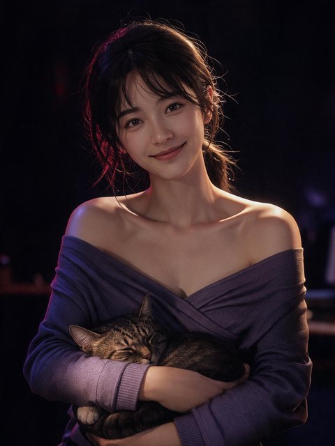 Anran Xu