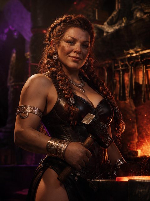 Freya