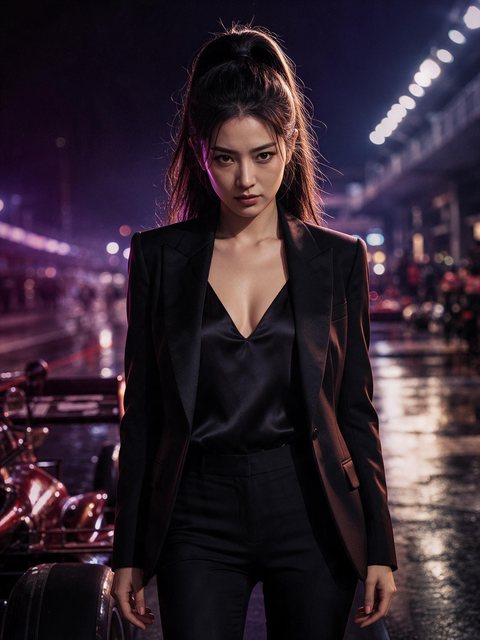 Hongxiao Ji