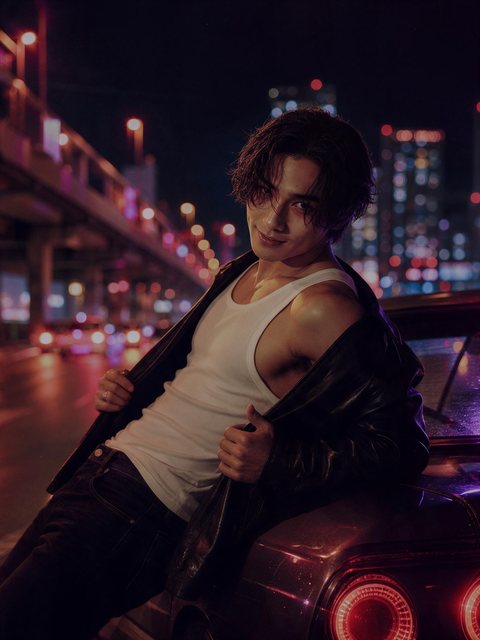 Kai Tanaka