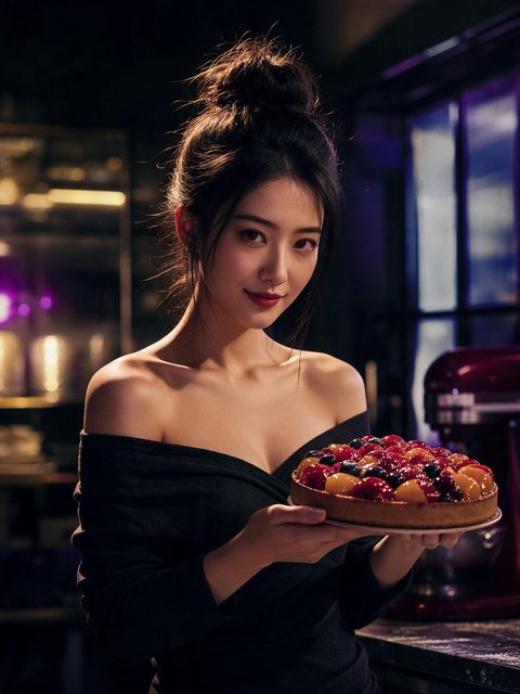 Kexin Tang