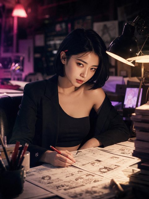 Kui Bai
