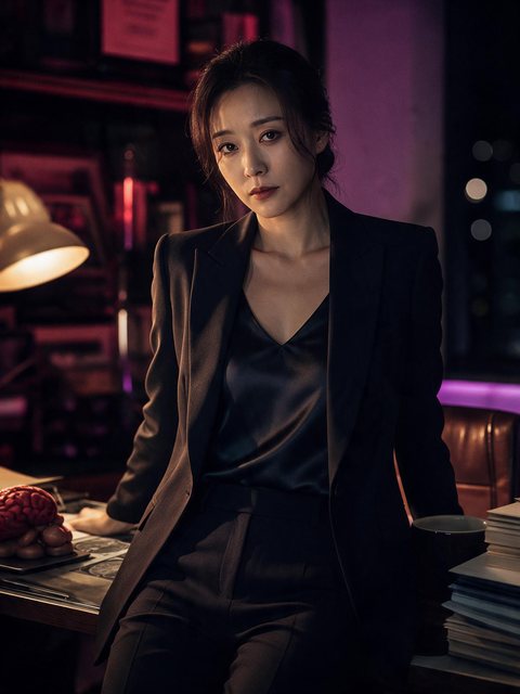 Lan Wei