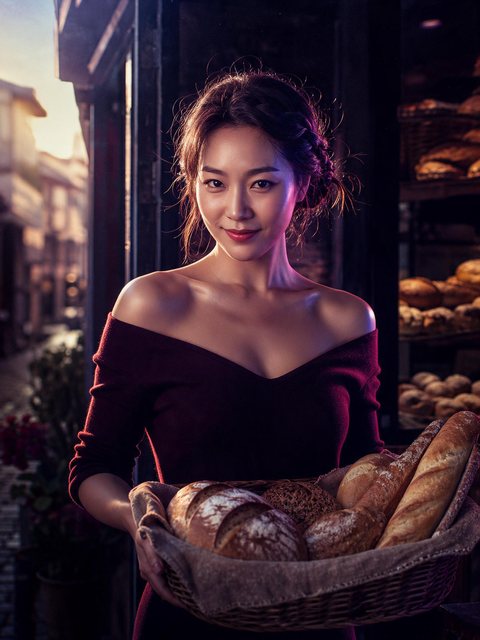 Lu Bai