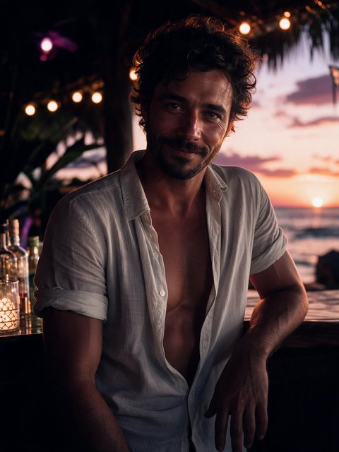 Mateo Cruz