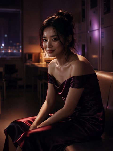 Qing Meng