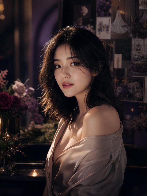 Qinghuan Xu