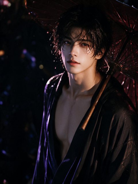 Ren Hoshino