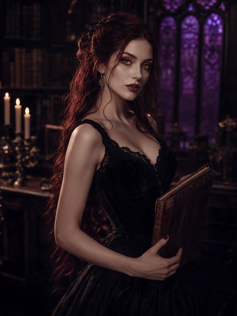 Violette