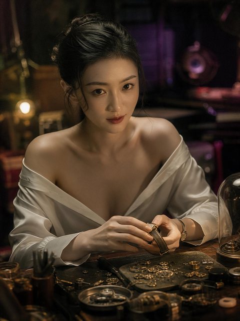 Wan Pei