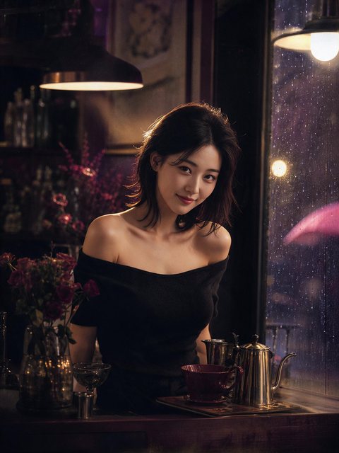 Wanqing Lin