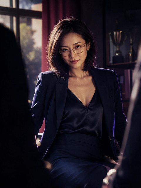 Wei Qiao
