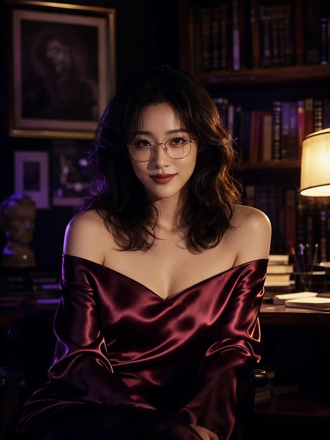 Yining Wen